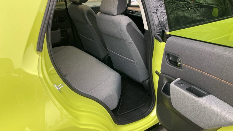 Honda Honda E 113kW Advance 36kWh 5dr Auto Electric Hatchback